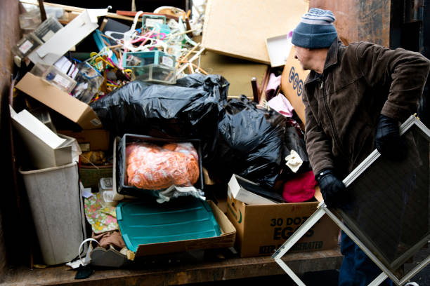 Trash Removal Near Me in Dixon, CA