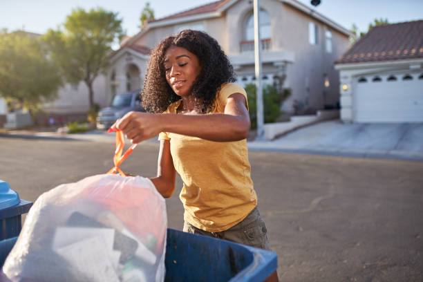 Best Trash Removal Near Me  in Dixon, CA