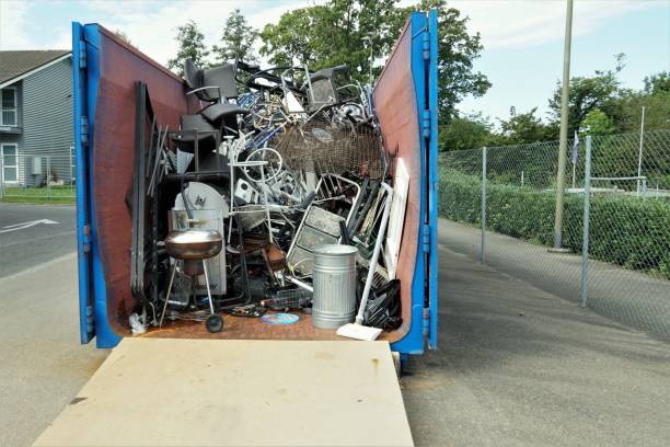 Best Trash Removal Near Me  in Dixon, CA