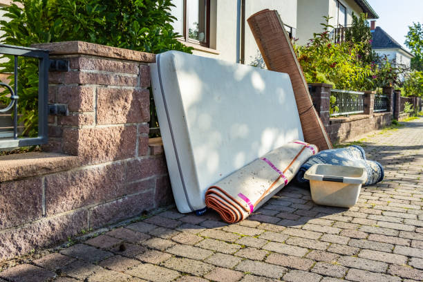 Best Residential Junk Removal  in Dixon, CA