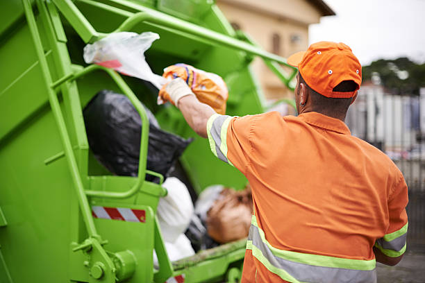 Professional Junk Removal in Dixon, CA